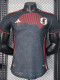 23-24 Japan Black Red Special Edition Player Version Training Shirts
