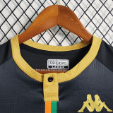 23-24 Venezia FC Home Fans Soccer Jersey