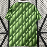 1992-1993 Real Betis Home Retro Soccer Jersey