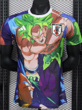 24-25 Japan Special Edition Player Version Soccer Jersey 5143