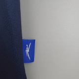 1999-2000 Chivas Away Retro Soccer Jersey