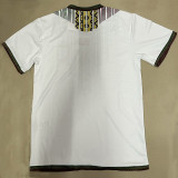 24-25 Mali Home Fans Soccer Jersey