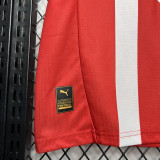 24-25 Chivas Home Fans Soccer Jersey