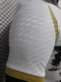 24-25 Japan White Special Edition Player Version Soccer Jersey *
