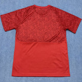 24-25 Fluminense Red Training shirts