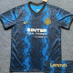 21-22 INT Home Fans Soccer Jersey