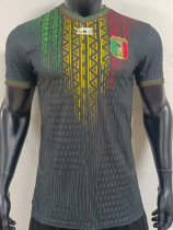 24-25 Mali Third Player Version Soccer Jersey