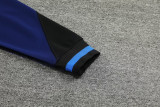 24-25 INT Fancy blue Jacket Tracksuit