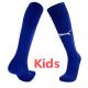 24-25 Al-Hilal Home Blue Kids Socks(儿童)