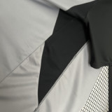 24-25 Flamengo Gray Training shirts