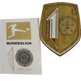 22-23 Bayern Home Fans Soccer Jersey