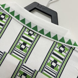 1994 Nigeria Away Retro Soccer Jersey