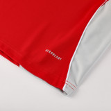 2024 AD09 Red Training Short Suit