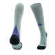 24-25 Scotland Away Purple Green Socks