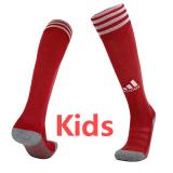 24-25 Chile Home Red Kids Socks(儿童)