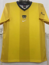 2000-2001 Pumas UNAM Away Retro Soccer Jersey