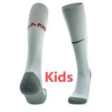 24-25 PSG White Kids Socks(儿童)