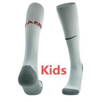 24-25 PSG White Kids Socks(儿童)