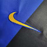 1999-2000 INT Home Retro Soccer Jersey