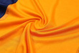 2024 AD Orange Training Short Suit