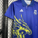 24-25 RMA Blue Special Edition Polo Short Sleeve