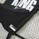 T210 NK Black High Quality Casual T-Shirt