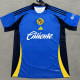 25-26 Club America Blue Training Shirts