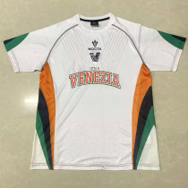 24-25 Venezia FC Away Fans Soccer Jersey