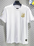 2025 Santos FC White Training shirts
