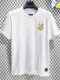 2025 Santos FC White Training shirts