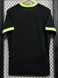 25-26 Australia Away Fans Soccer Jersey