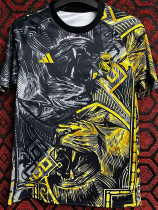 24-25 RMA Black Special Edition Training Shirts *狮版