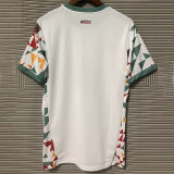 24-25 Palermo Third Fans Soccer Jersey