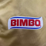 2011-2012 Club America 95 Anniversary Long Sleeve Retro Soccer Jersey (长袖)