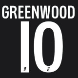 24-25 Marseille Black 125th Anniversary Kids Player Version Soccer Jersey (球员童装)