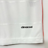 2013-2014 RMA Home Retro Soccer Jersey