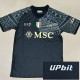 23-24 Napoli Third Fans Soccer Jersey