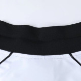 1997-1998 JUV Home Retro Long Sleeve Soccer Jersey (长袖)