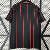 24-25 Flamengo Black Special Edition Training shirts