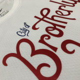 22-23 76ERS HARDEN #1 White City Edition Top Quality Hot Pressing NBA Jersey