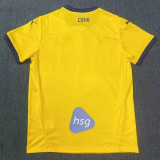 24-25 Derby County Third Fans Soccer Jersey