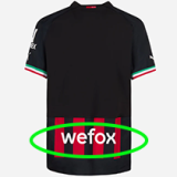 22-23 ACM Home Fans Soccer Jersey