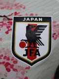 24-25 Japan Special Edition Player Version Soccer Jersey *梅花与桥
