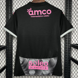 24-25 Braga Away Fans Soccer Jersey