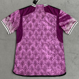 24-25 RMA Pink Purple Special Edition Training Shirts