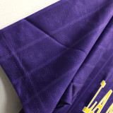 1989-1990 Fiorentina Home Retro Soccer Jersey