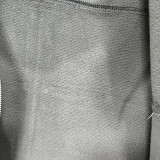 2025 Jordan Grey Outdoor Jackets #RK907冲锋衣