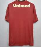 2012 Fluminense Home Retro Soccer Jersey