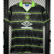 1997-1998 Celtic Away Retro Soccer Jersey
