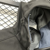 2025 NK Black Outdoor Jackets #RK902冲锋衣